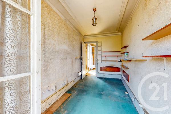 Appartement F4 à vendre  4 pièces - 73 m 2   PARIS  - 75012