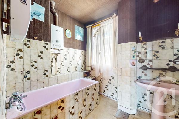 Appartement F4 à vendre  4 pièces - 73 m 2   PARIS  - 75012