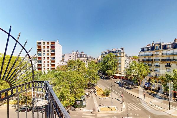 Appartement F4 à vendre  4 pièces - 73 m 2   PARIS  - 75012