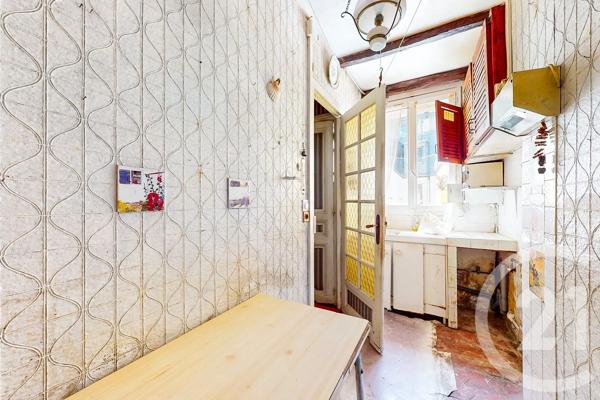 Appartement F4 à vendre  4 pièces - 73 m 2   PARIS  - 75012