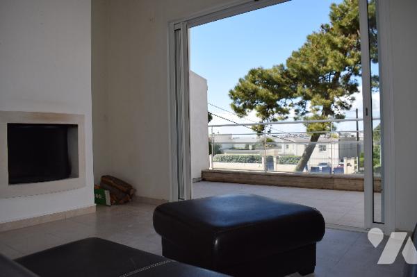 Maison située à Saint Georges de Didonne dans le quartier Vallières accès à la plage à 60 mètres.