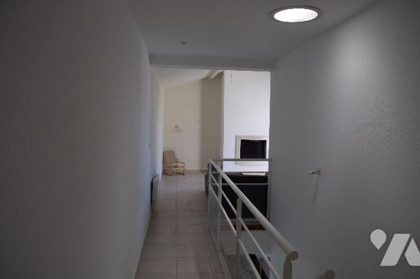 Maison située à Saint Georges de Didonne dans le quartier Vallières accès à la plage à 60 mètres.