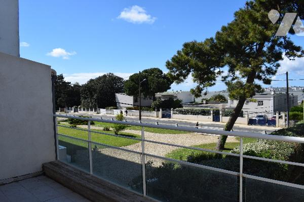 Maison située à Saint Georges de Didonne dans le quartier Vallières accès à la plage à 60 mètres.