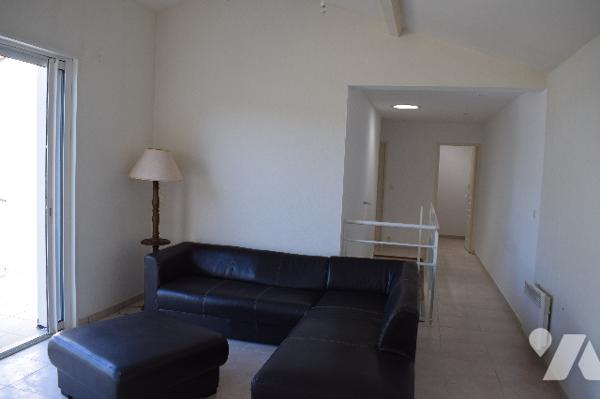 Maison située à Saint Georges de Didonne dans le quartier Vallières accès à la plage à 60 mètres.