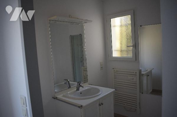 Maison située à Saint Georges de Didonne dans le quartier Vallières accès à la plage à 60 mètres.