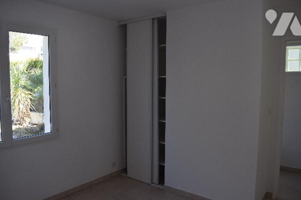 Maison située à Saint Georges de Didonne dans le quartier Vallières accès à la plage à 60 mètres.