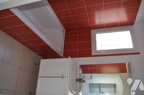 Maison située à Saint Georges de Didonne dans le quartier Vallières accès à la plage à 60 mètres.