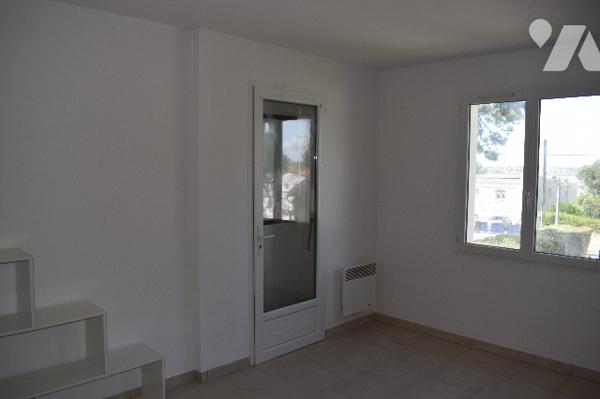 Maison située à Saint Georges de Didonne dans le quartier Vallières accès à la plage à 60 mètres.