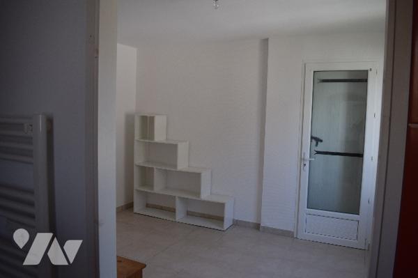 Maison située à Saint Georges de Didonne dans le quartier Vallières accès à la plage à 60 mètres.