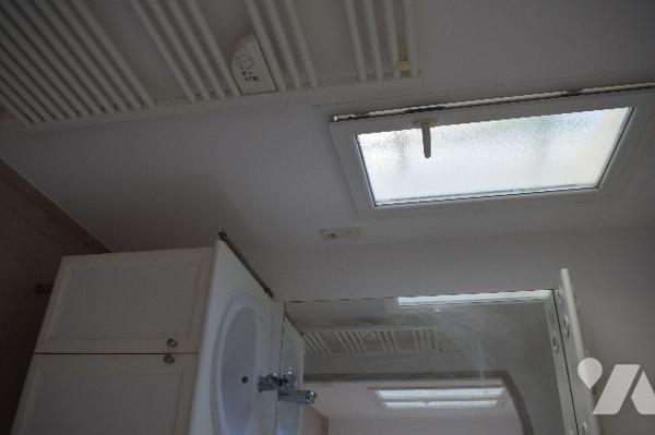 Maison située à Saint Georges de Didonne dans le quartier Vallières accès à la plage à 60 mètres.