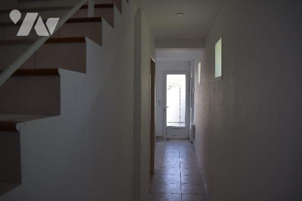 Maison située à Saint Georges de Didonne dans le quartier Vallières accès à la plage à 60 mètres.