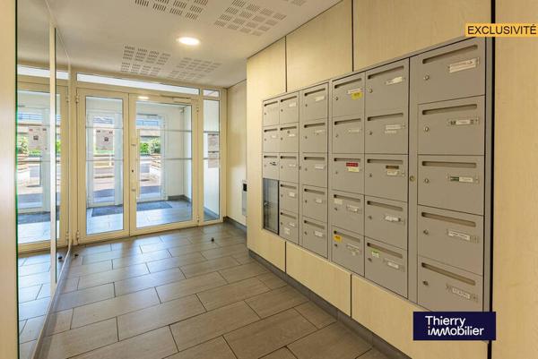 Appartement 2 pièces - 44240 La Chapelle-sur-Erdre -  LA CHAPELLE SUR ERDRE