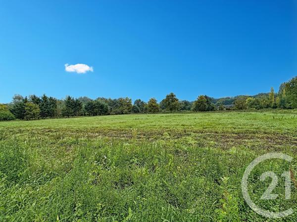 Terrain à vendre  1668 m2 ST VIATRE - 41