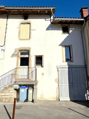 Maison 5 pièces 125 m²