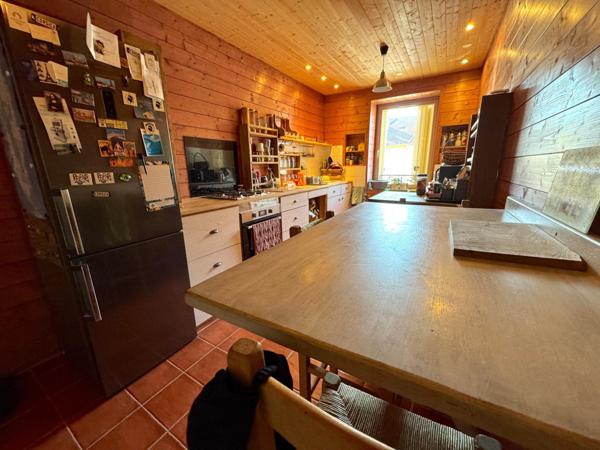 Maison 5 pièces 125 m²