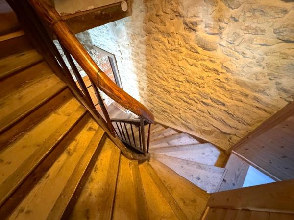 Maison 5 pièces 125 m²