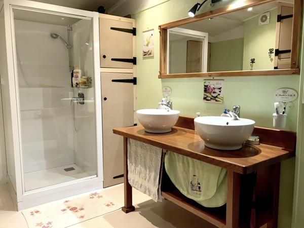 Maison 5 pièces 125 m²