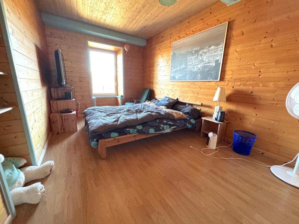 Maison 5 pièces 125 m²