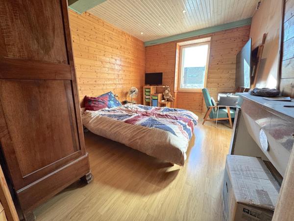 Maison 5 pièces 125 m²