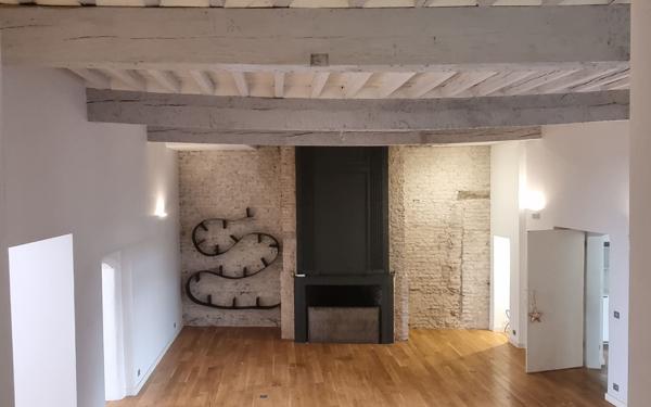 Appartement à vendre    4 pièces • 209 m2 Montauban