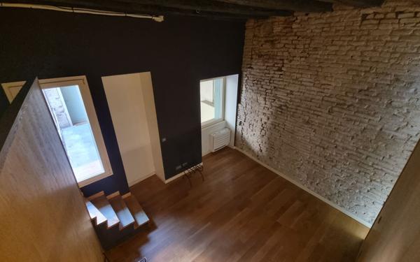 Appartement à vendre    4 pièces • 209 m2 Montauban