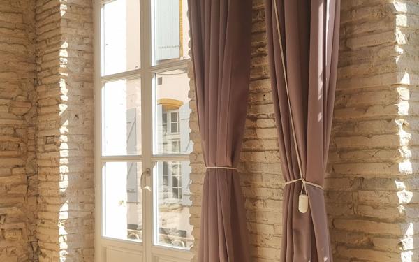 Appartement à vendre    4 pièces • 209 m2 Montauban