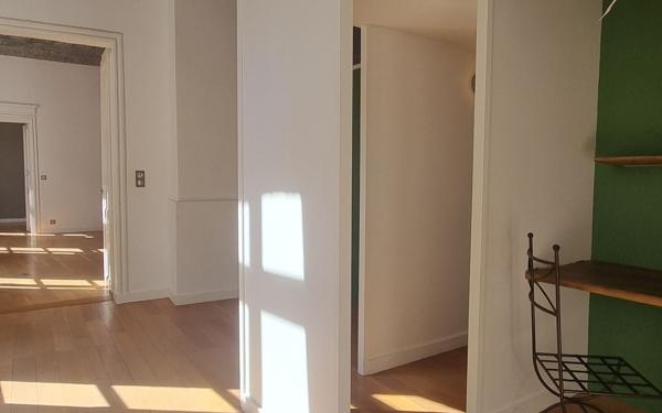 Appartement à vendre    4 pièces • 209 m2 Montauban