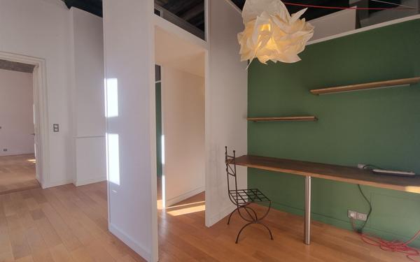 Appartement à vendre    4 pièces • 209 m2 Montauban