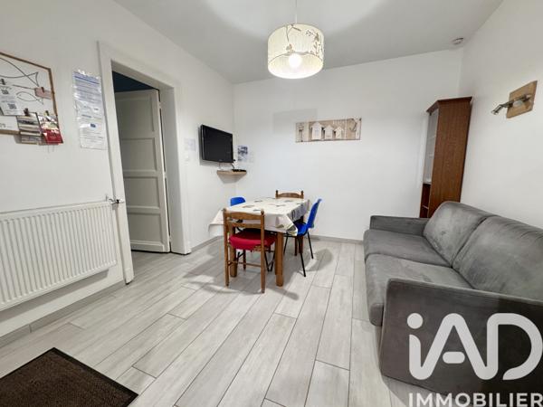 Maison à vendre 8 pièces 102 m² Fort-Mahon-Plage