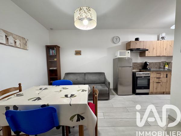 Maison à vendre 8 pièces 102 m² Fort-Mahon-Plage