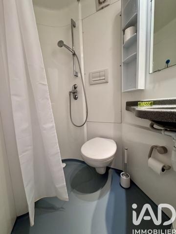 Maison à vendre 8 pièces 102 m² Fort-Mahon-Plage