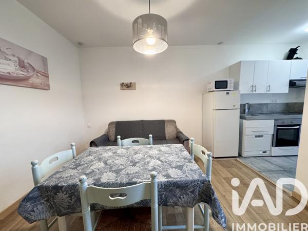 Maison à vendre 8 pièces 102 m² Fort-Mahon-Plage