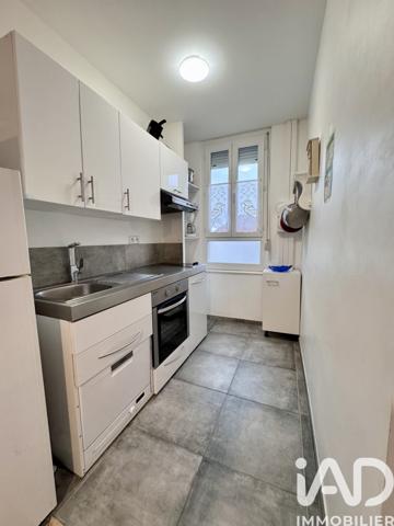 Maison à vendre 8 pièces 102 m² Fort-Mahon-Plage