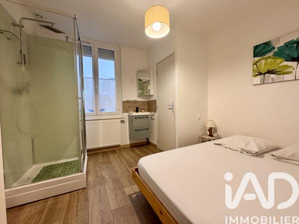 Maison à vendre 8 pièces 102 m² Fort-Mahon-Plage