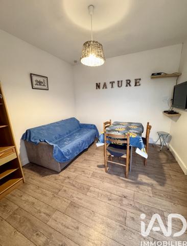 Maison à vendre 8 pièces 102 m² Fort-Mahon-Plage