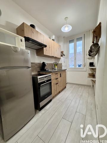 Maison à vendre 8 pièces 102 m² Fort-Mahon-Plage