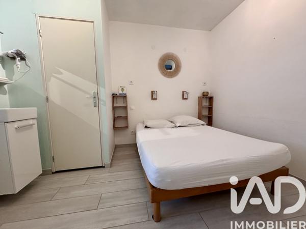 Maison à vendre 8 pièces 102 m² Fort-Mahon-Plage