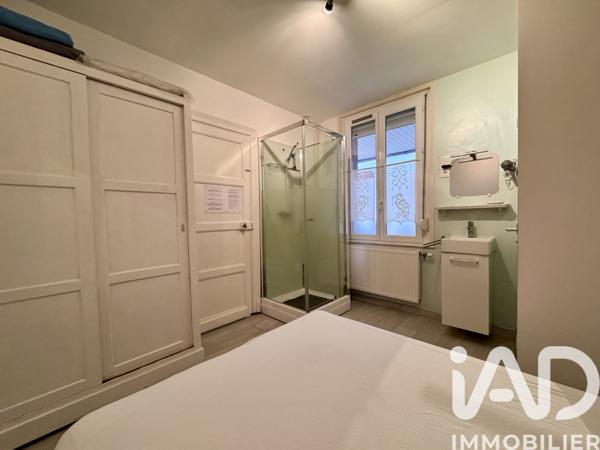 Maison à vendre 8 pièces 102 m² Fort-Mahon-Plage