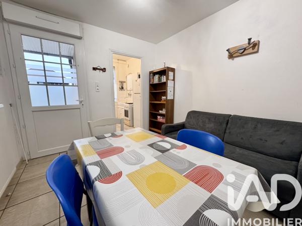 Maison à vendre 8 pièces 102 m² Fort-Mahon-Plage