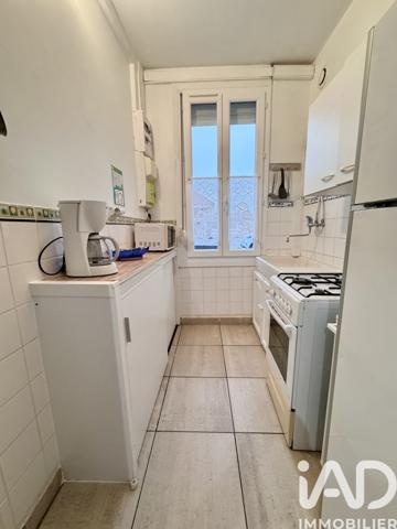 Maison à vendre 8 pièces 102 m² Fort-Mahon-Plage