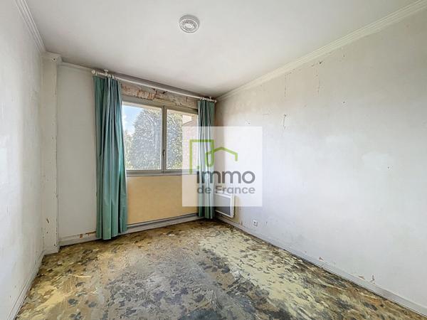 Appartement Loos 3 pièce(s)