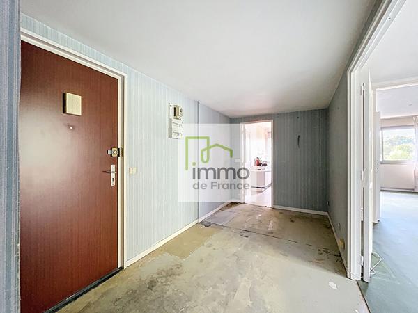 Appartement Loos 3 pièce(s)