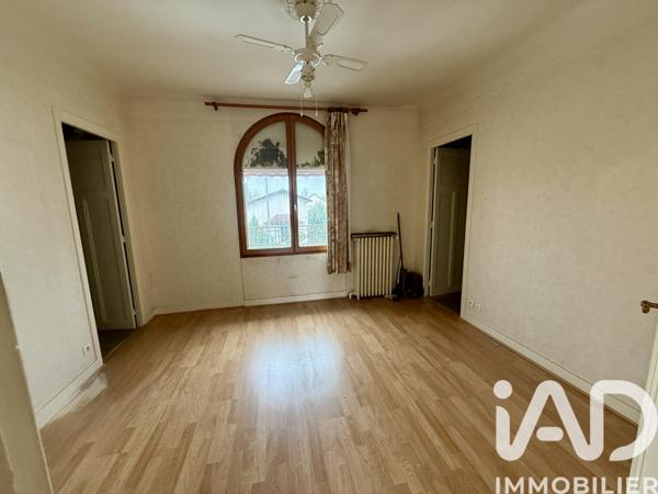 Maison à vendre 4 pièces 100 m² Chelles
