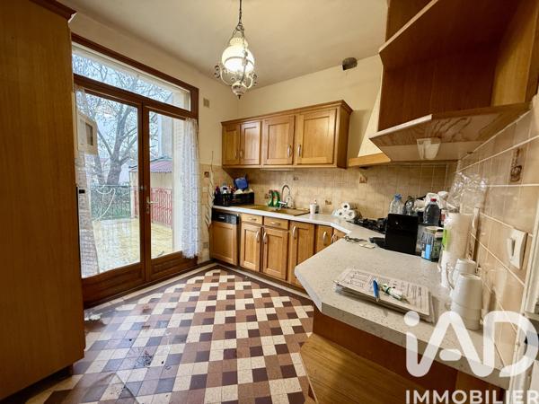 Maison à vendre 4 pièces 100 m² Chelles