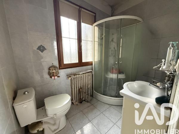 Maison à vendre 4 pièces 100 m² Chelles