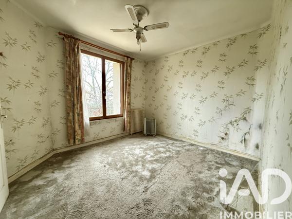 Maison à vendre 4 pièces 100 m² Chelles