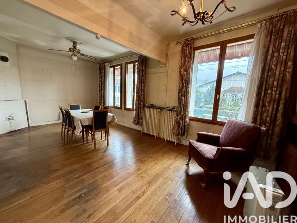 Maison à vendre 4 pièces 100 m² Chelles