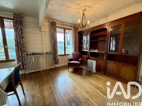 Maison à vendre 4 pièces 100 m² Chelles