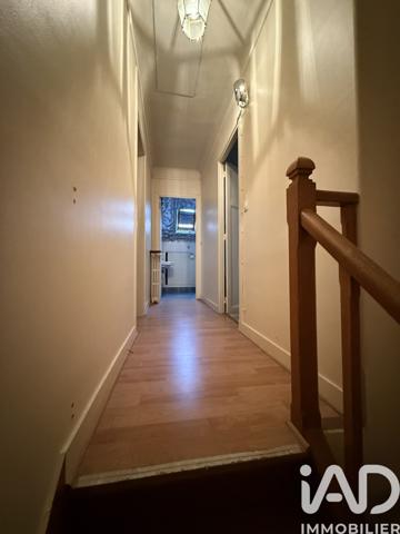 Maison à vendre 4 pièces 100 m² Chelles