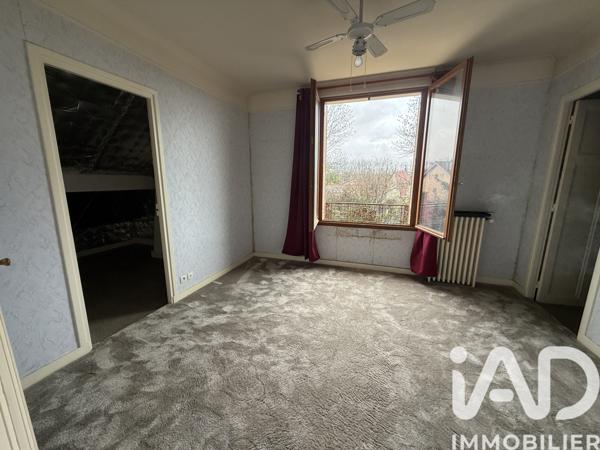 Maison à vendre 4 pièces 100 m² Chelles